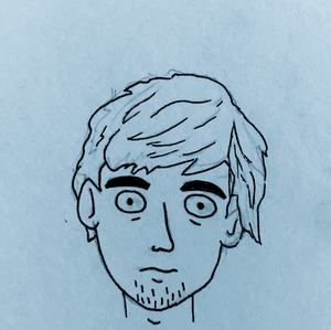 Meet your Posher, Peter